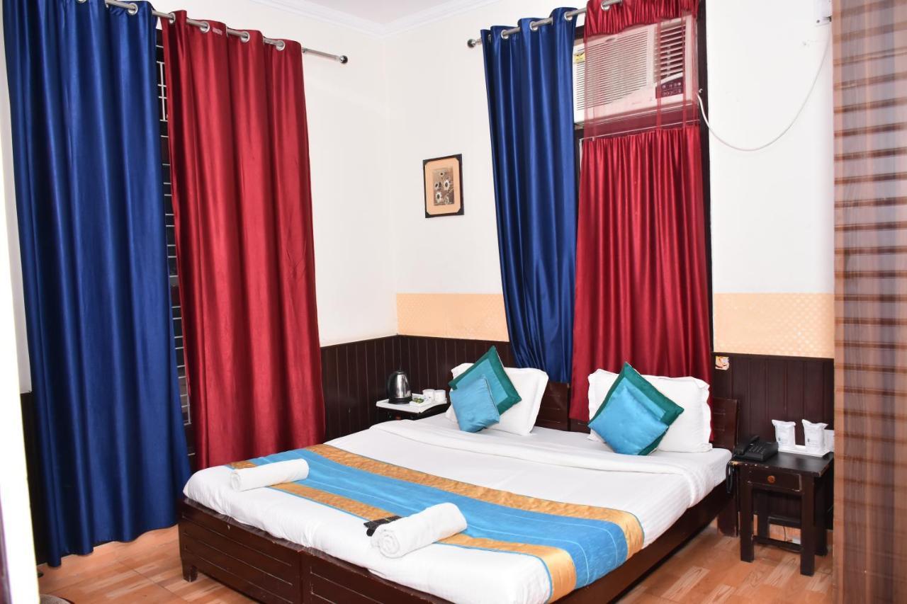 The Abodes House Ξενοδοχείο Greater Noida Εξωτερικό φωτογραφία
