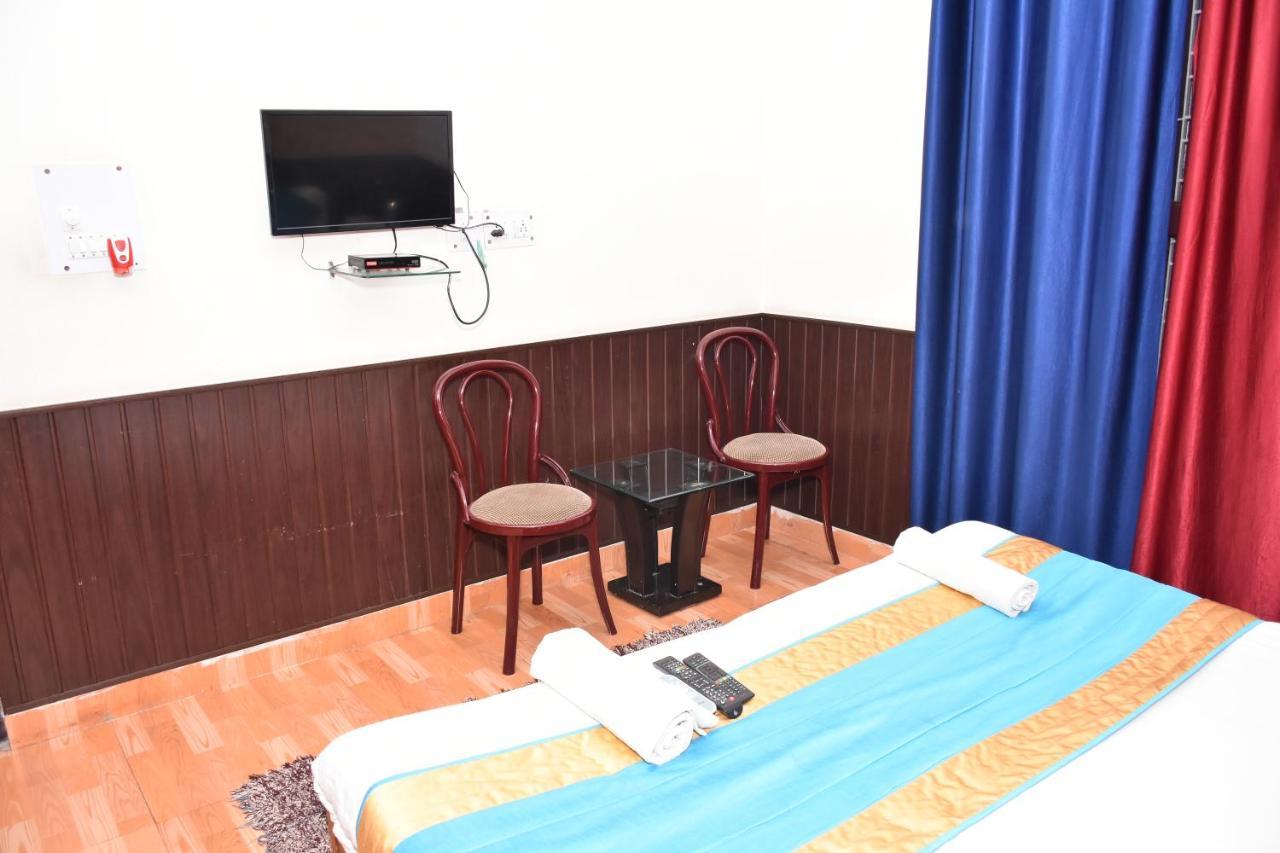 The Abodes House Ξενοδοχείο Greater Noida Εξωτερικό φωτογραφία