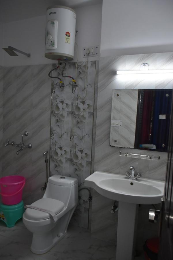 The Abodes House Ξενοδοχείο Greater Noida Εξωτερικό φωτογραφία