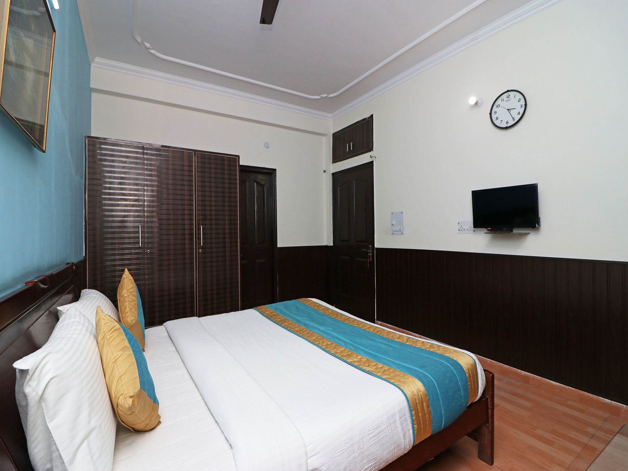 The Abodes House Ξενοδοχείο Greater Noida Εξωτερικό φωτογραφία