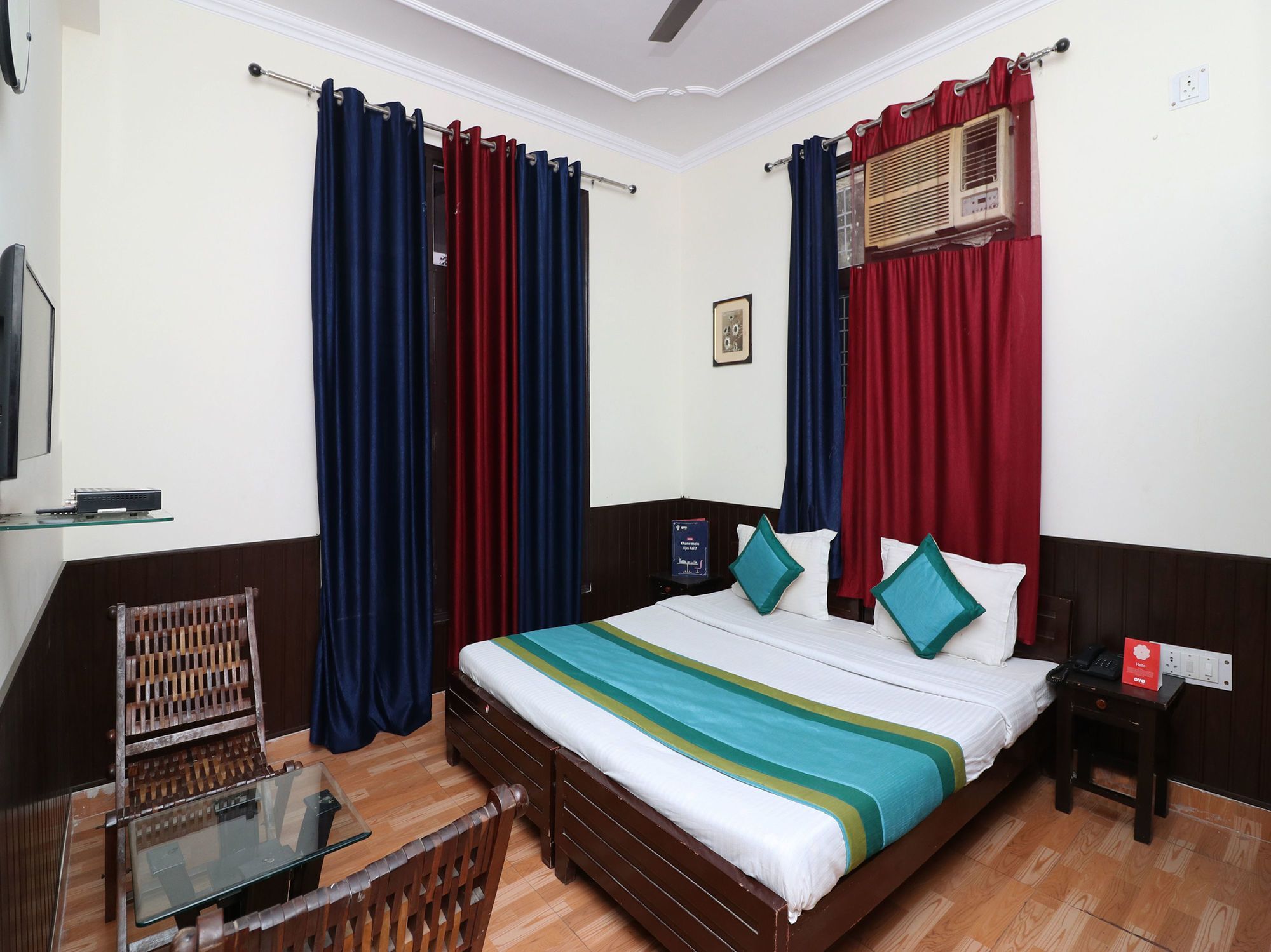 The Abodes House Ξενοδοχείο Greater Noida Εξωτερικό φωτογραφία