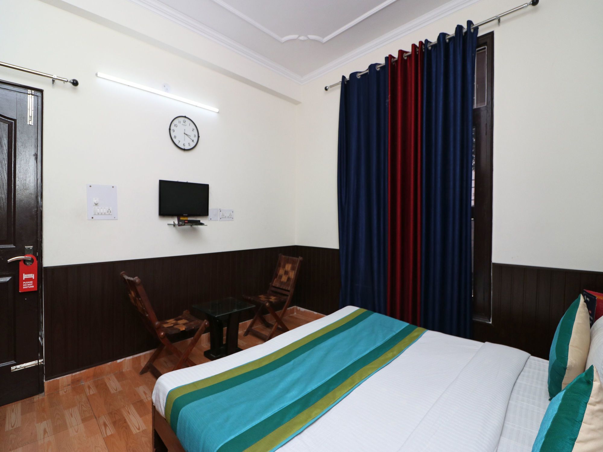 The Abodes House Ξενοδοχείο Greater Noida Εξωτερικό φωτογραφία