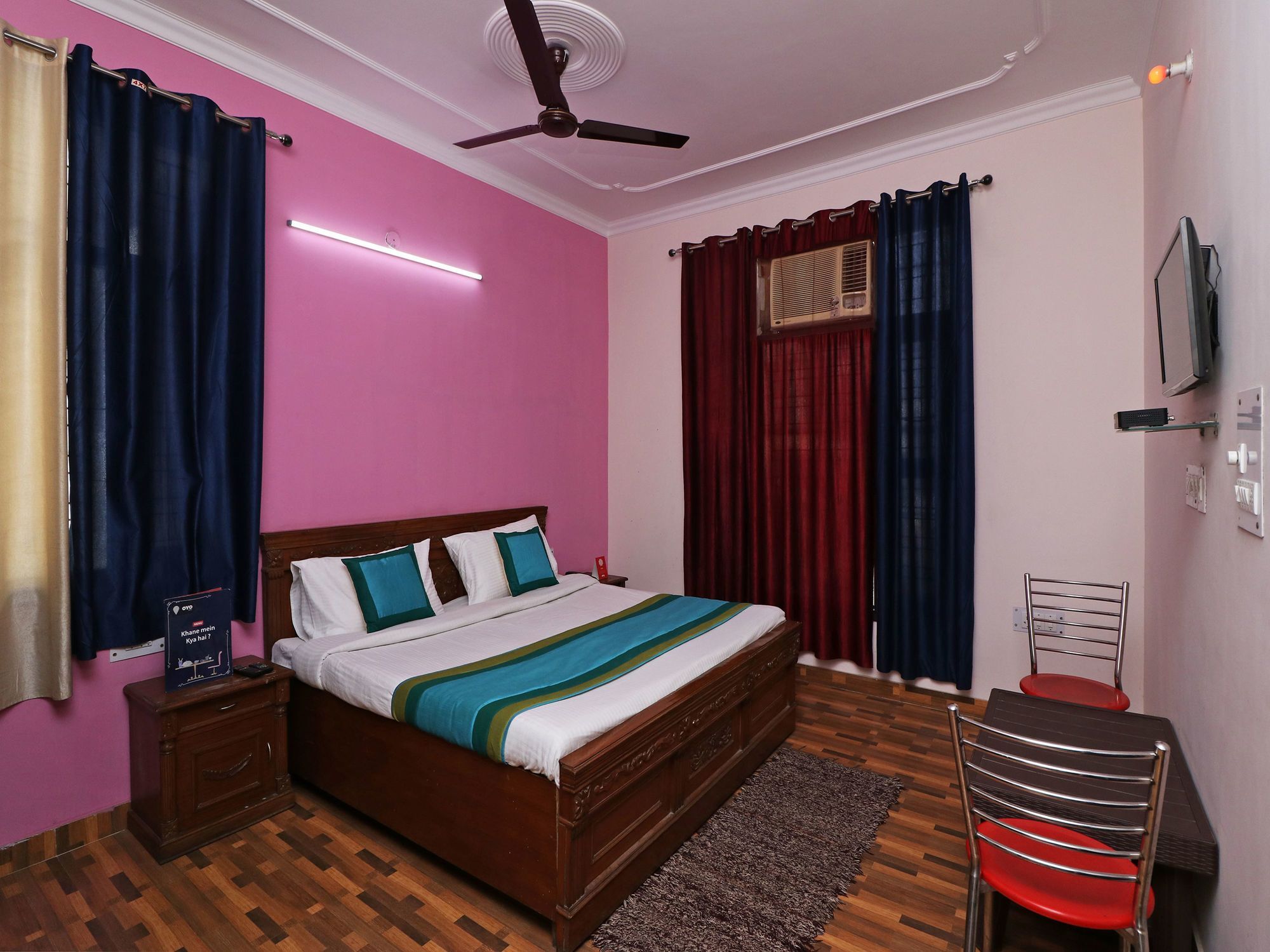 The Abodes House Ξενοδοχείο Greater Noida Εξωτερικό φωτογραφία