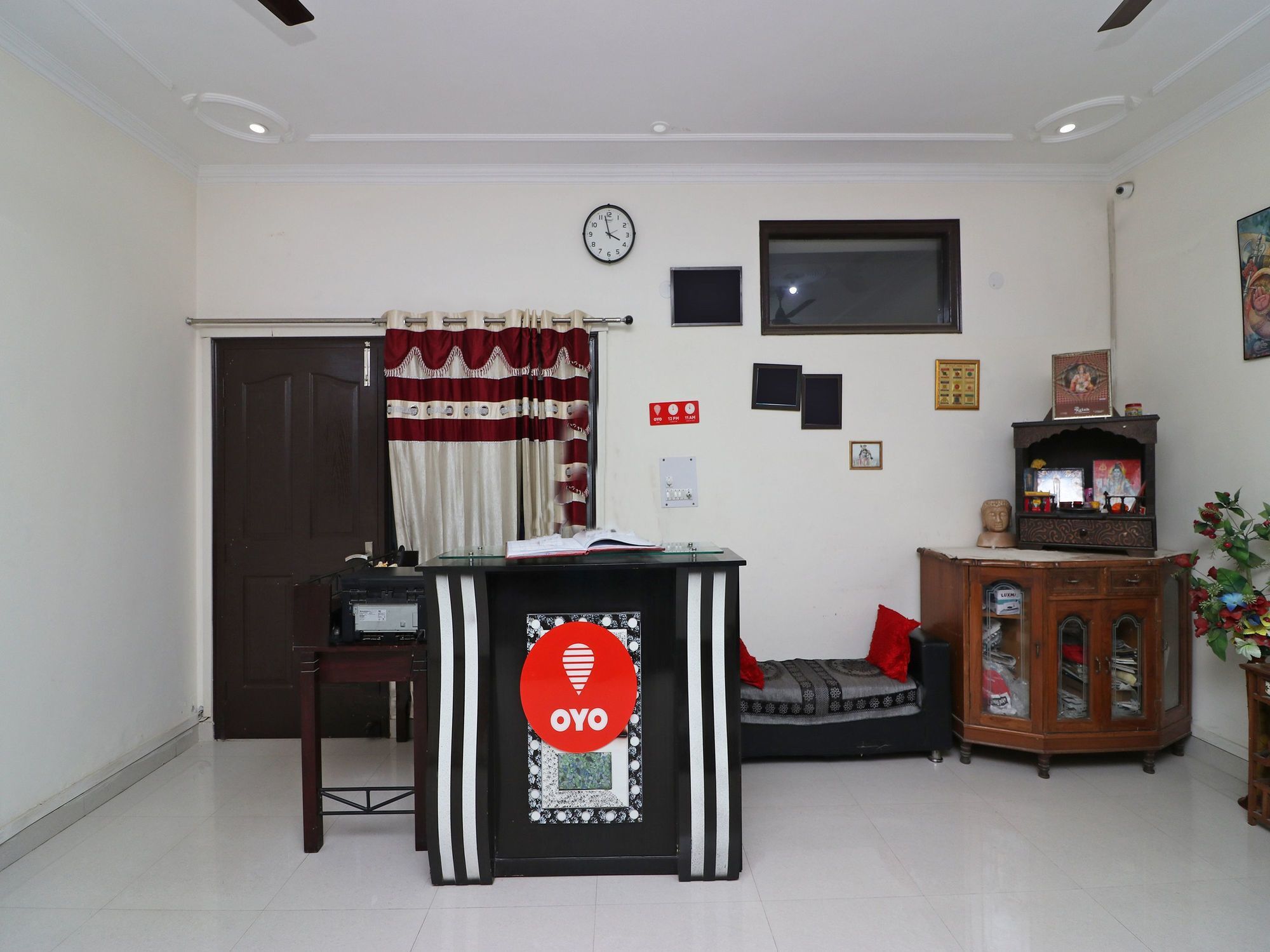 The Abodes House Ξενοδοχείο Greater Noida Εξωτερικό φωτογραφία