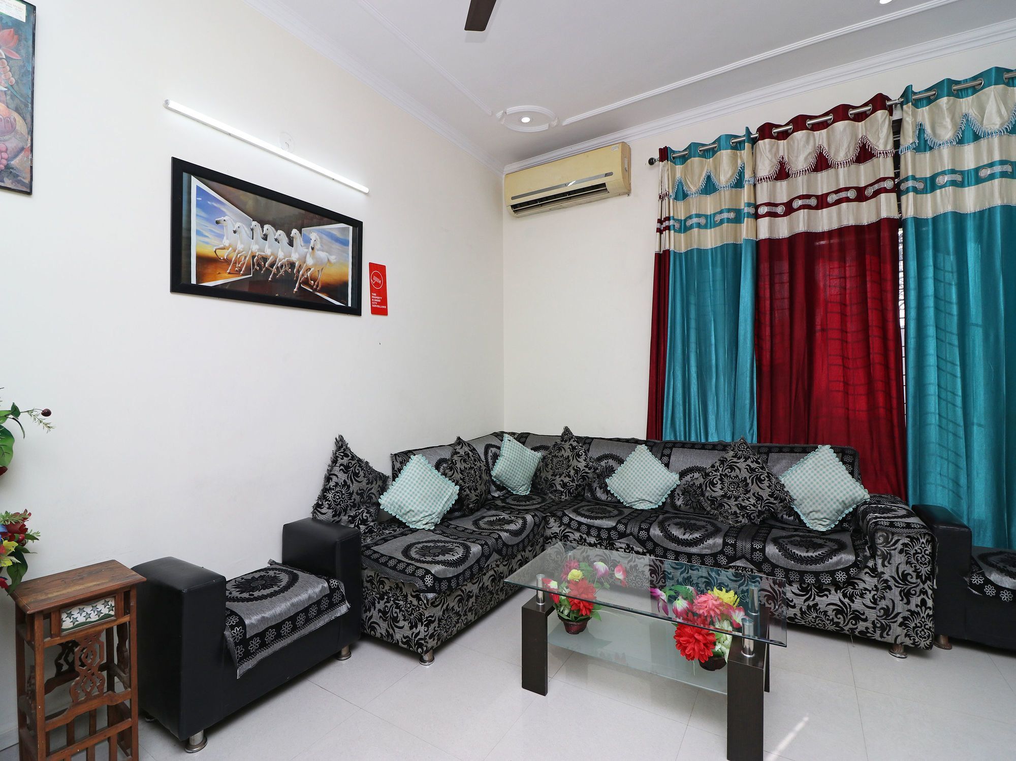The Abodes House Ξενοδοχείο Greater Noida Εξωτερικό φωτογραφία