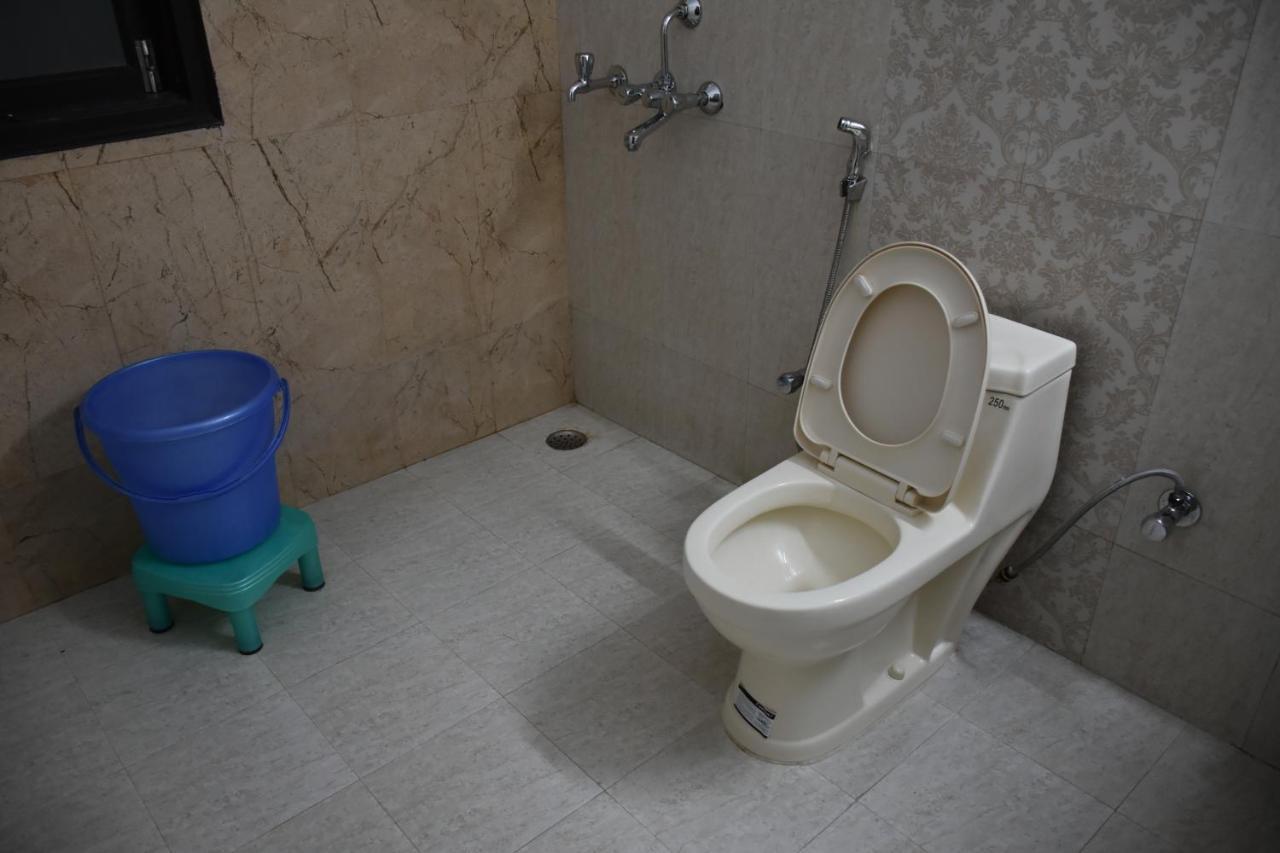 The Abodes House Ξενοδοχείο Greater Noida Εξωτερικό φωτογραφία
