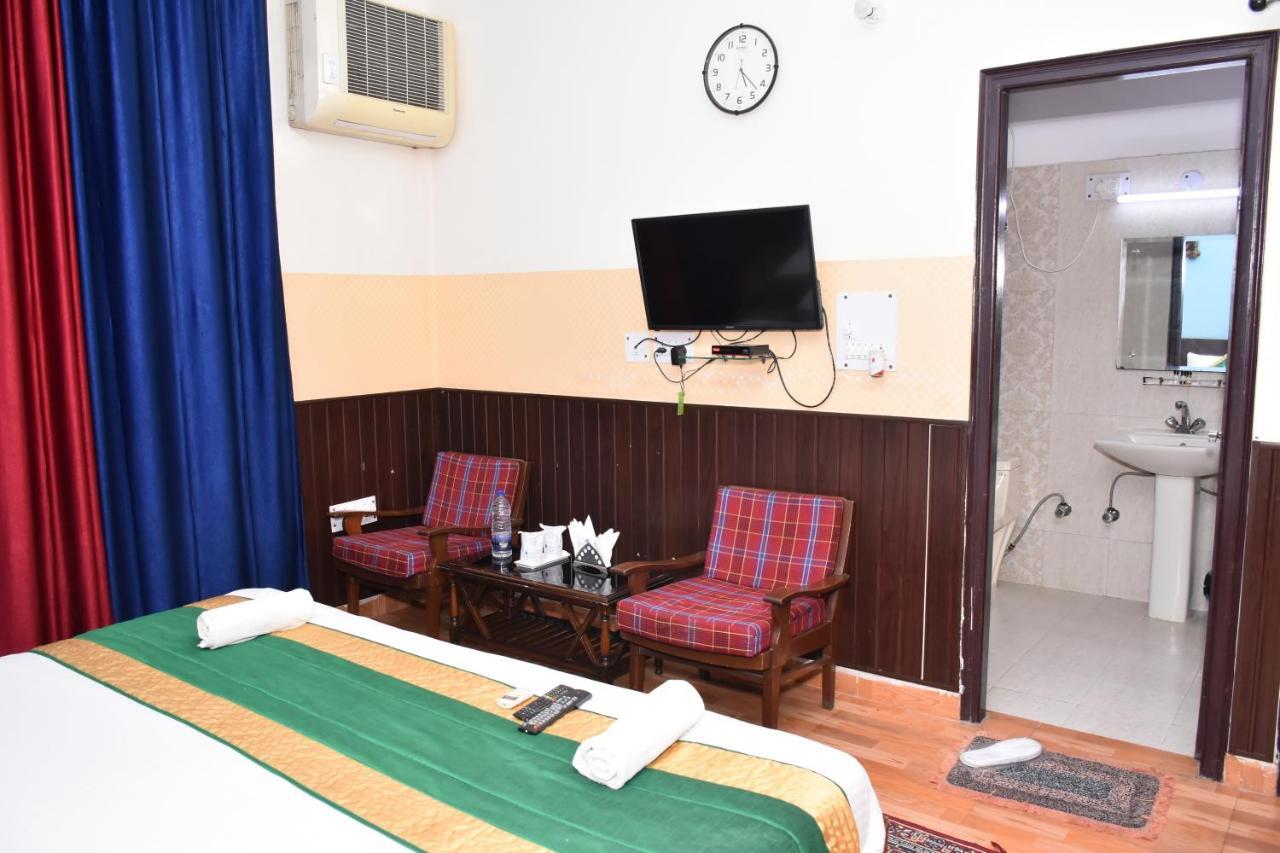 The Abodes House Ξενοδοχείο Greater Noida Εξωτερικό φωτογραφία