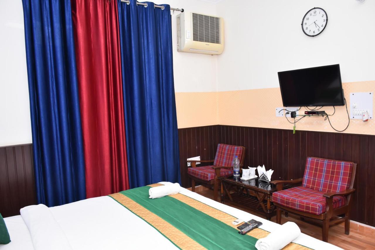 The Abodes House Ξενοδοχείο Greater Noida Εξωτερικό φωτογραφία