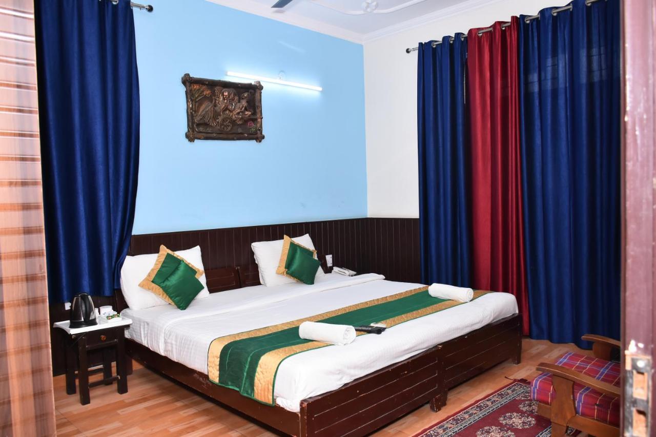 The Abodes House Ξενοδοχείο Greater Noida Εξωτερικό φωτογραφία